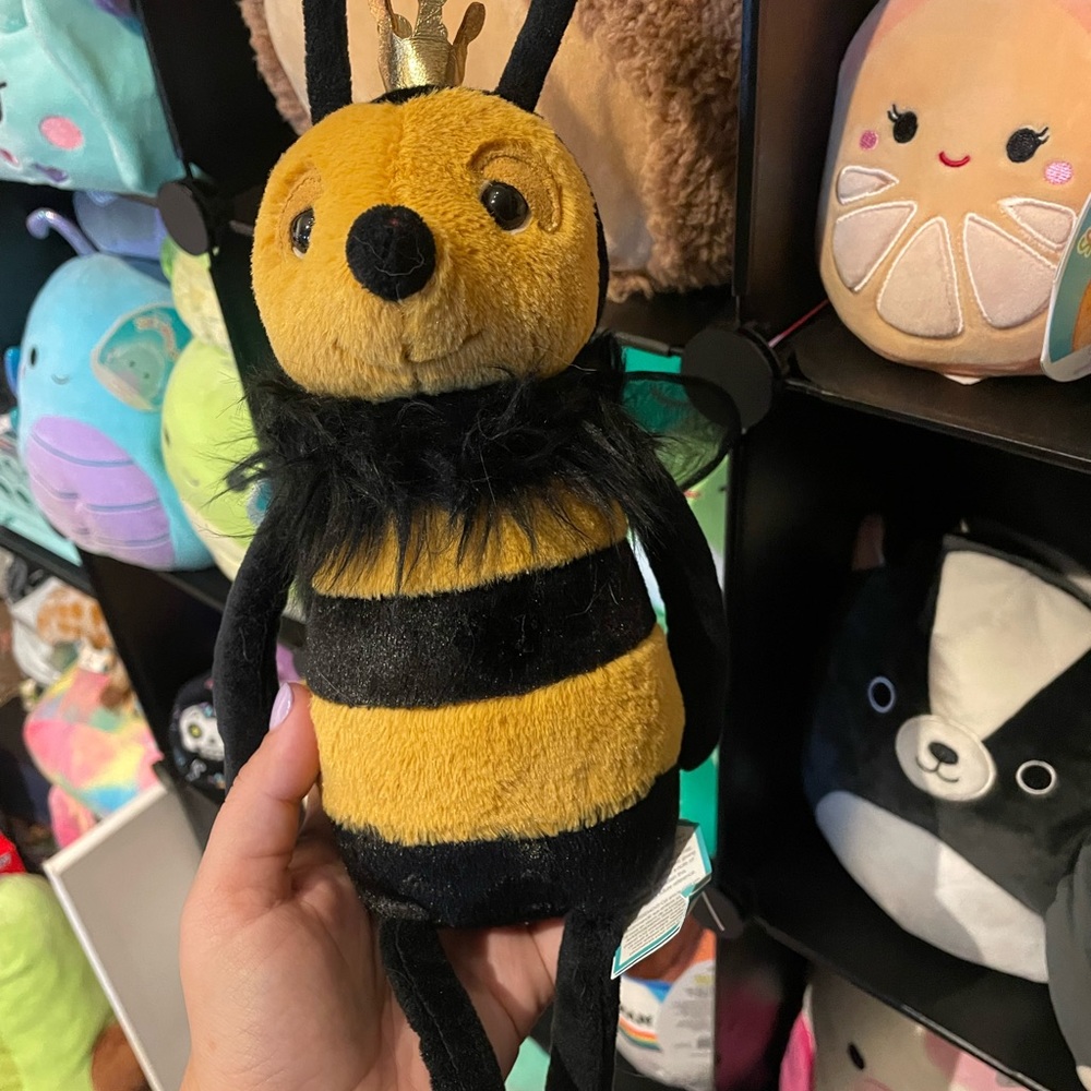 New king bee jelly cat